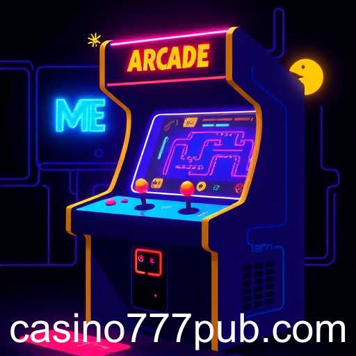 Arcade Games