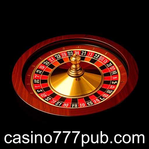 The Rise and Influence of 777pub in Online Gaming