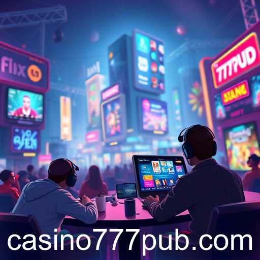The Rise of Online Gaming in 2025