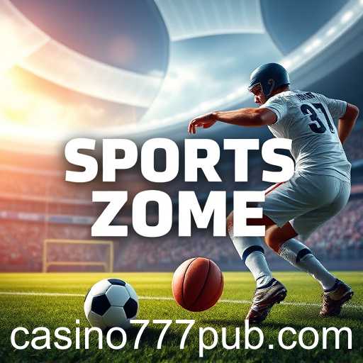 Sports Zone