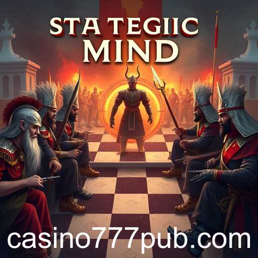 Strategic Mind